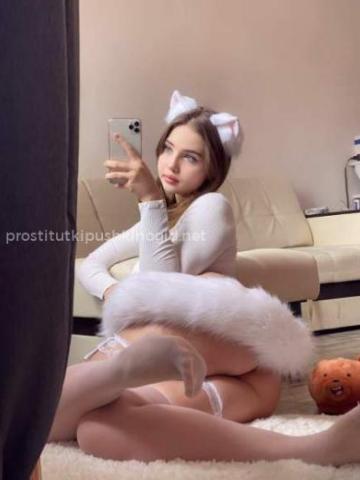 Виктория Молодая Реал фото 2