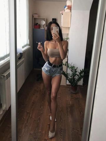 Светлана Elite Массаж фото 2