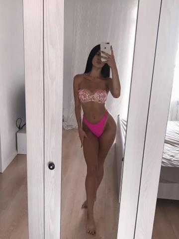 Светлана Elite Массаж фото 4