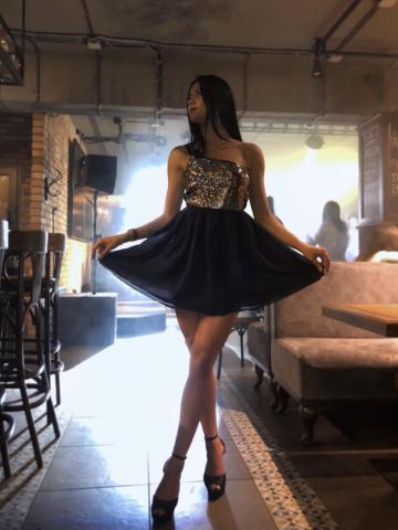 Светлана Elite Массаж фото 5