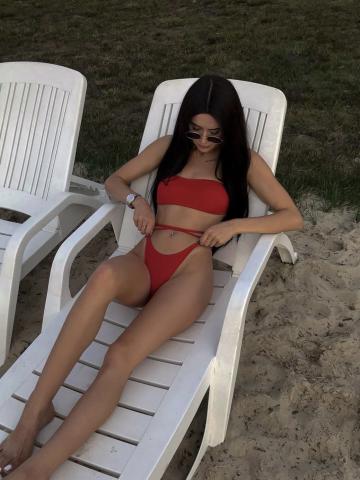 Светлана Elite Массаж фото 7